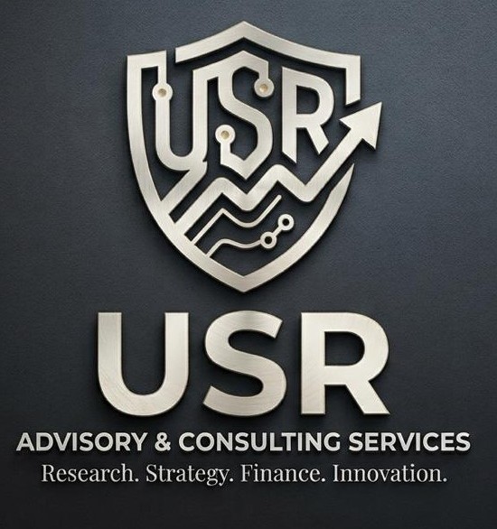 USR Advisory & Consulting Services logo